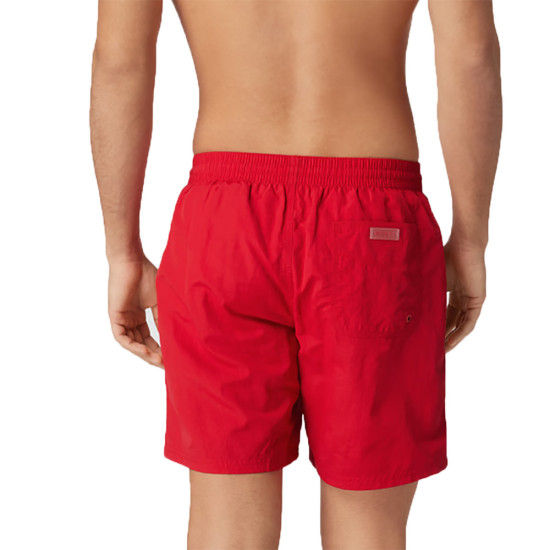 Guess Ανδρικό μαγιό Small logo swimtrunk